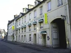 Logis Grand Hotel du Louvre