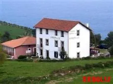 Casa Rural Arboliz