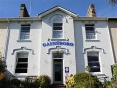 Gainsboro Guest House