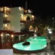 Hotel Pyrgos Ouranoupoli