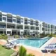 Beachside Magnetic Harbour Holiday Apartments