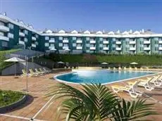 Aparthotel Playas de Liencres