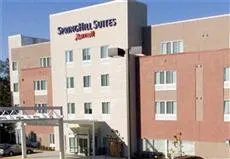 SpringHill Suites Columbia