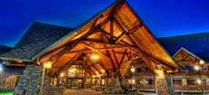 Elk Ridge Resort