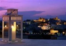 Ostuni Palace Hotel