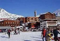 Les Residences du Lavachet Tignes