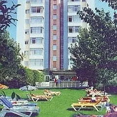 Drakos Hotel Apts «B»