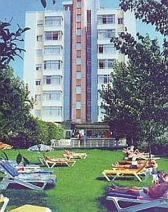 Drakos Hotel Apts «B»