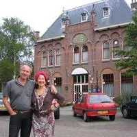 Hotel Saint Vincent Poeldijk