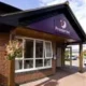 Premier Inn North Swansea