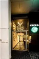 Ovolo 2 Arbuthnot Road Central Hotel Hong Kong