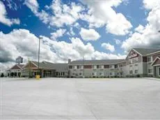 AmericInn Lodge & Suites Anamosa