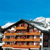 Waldesruh Hotel Saas-Fee