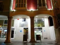 Entrearcos Hotel