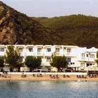 Hotel Porto Koufo