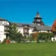 Schlosshotel Barta Sanatorium Marianske Lazne