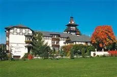 Schlosshotel Barta Sanatorium Marianske Lazne