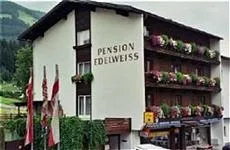 Gästehaus Edelweiss Hotel Kolsass