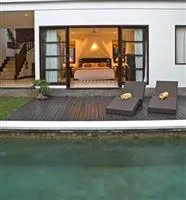 Dampati Villas Bali