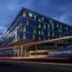 Rica Airport Hotel Stavanger