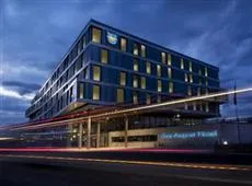 Rica Airport Hotel Stavanger