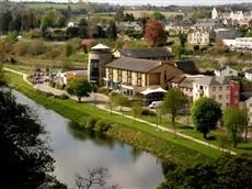 Riverside Park Hotel Enniscorthy