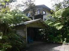 Tara Firma Inn Volcano