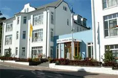 Hotel Binzer Hof