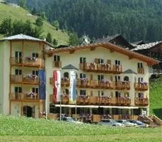 Machers Landhotel St. Jakob im Defereggental