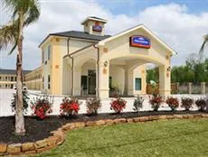 Howard Johnson Houston