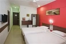 Hotel Ginger Surat