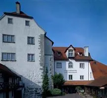 Schloss Hotel Wasserburg am Bodensee