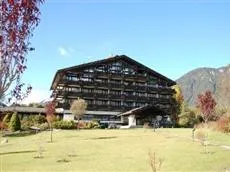 Kaysers Tirolresort Mieming