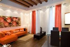 Aspasios Girona Design Apartment Barcelona