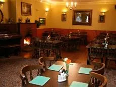 The Oakeley Arms Hotel Blaenau Ffestiniog