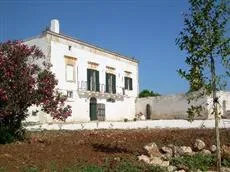 Masseria Pugliese Case Vacanza