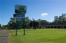 Tocumwal Resort