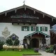 Gästehaus Almbrünnerl Inzell