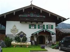 Gästehaus Almbrünnerl Inzell