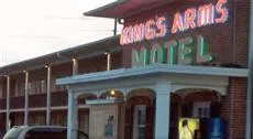 Kings Arms Motel