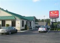 Econo Lodge Conway