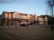 Staybridge Suites Tyler University Area