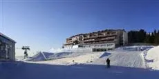 Alpina Dolomites Hotel Kastelruth