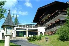 Jagdhof Apartments Reith bei Seefeld