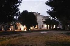 Masseria Torre del Diamante