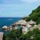 Koh Tao Bamboo Huts