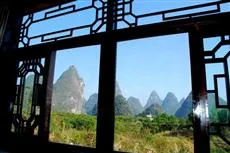 Yangshuo Dongling Resort