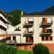 Le Chalet Hotel Ax-les-Thermes