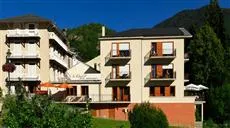 Le Chalet Hotel Ax-les-Thermes