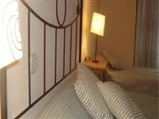 Pension Lemus Madrid